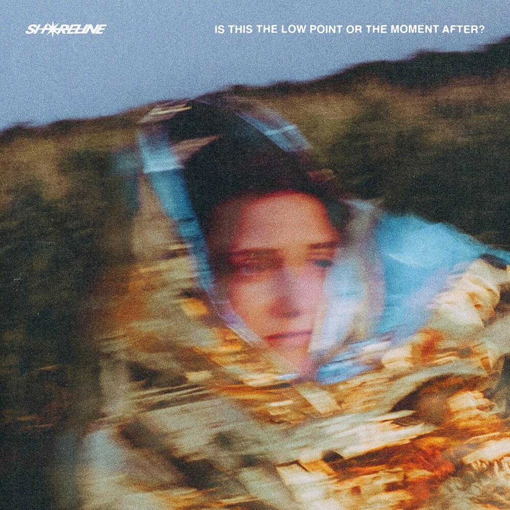 Shoreline Announce Album 'Is This The Low Point Or The Moment After?' out 13th March on Pure Noise Records – New Singles 'Sweet Spot' & 'Out Of Touch'