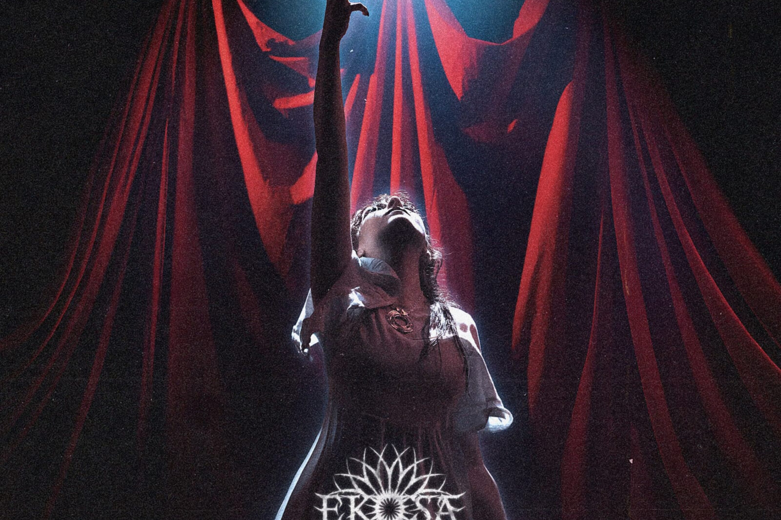 Australian prog metallers Ekosa release new single “Deliver Us From Evil”