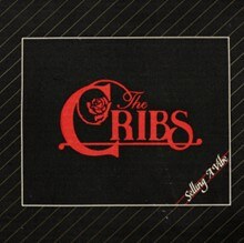 The Cribs releases new album 'Selling A Vibe'