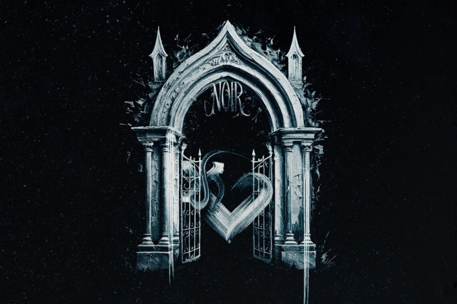 Lord Of The Lost releases New Album “OPVS NOIR Vol. 3” Out April 10, 2026!