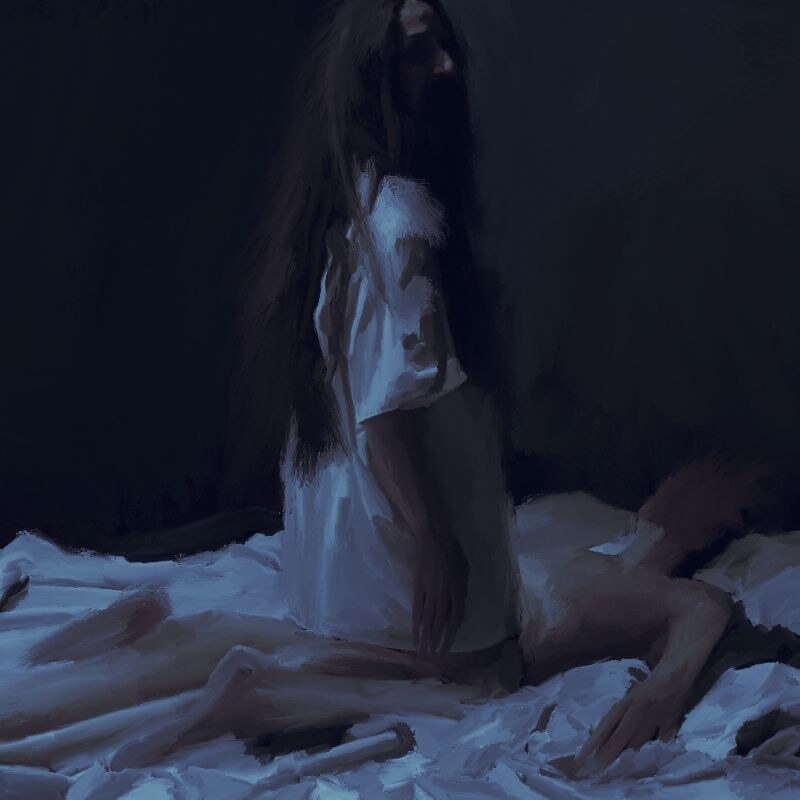 Darkplace unveils new single “Maran” - A suffocating descent into Nordic nightmares