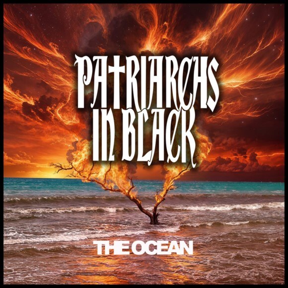Patriarchs In Black release new single The Ocean
