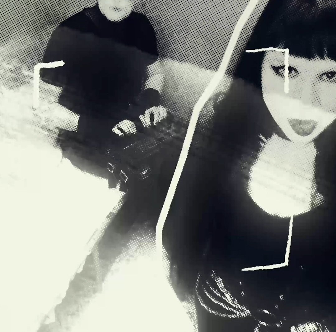 Ghostbells Share New Single + Video “Immortal Lovers” on Out of Line Music UK, EU & North American Tour Dates Announced
