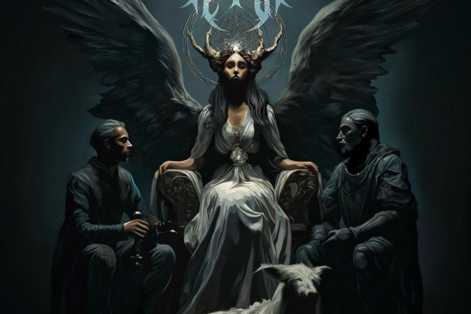 Temor release new single “Valkyria” from upcoming album "Weeping Waves"