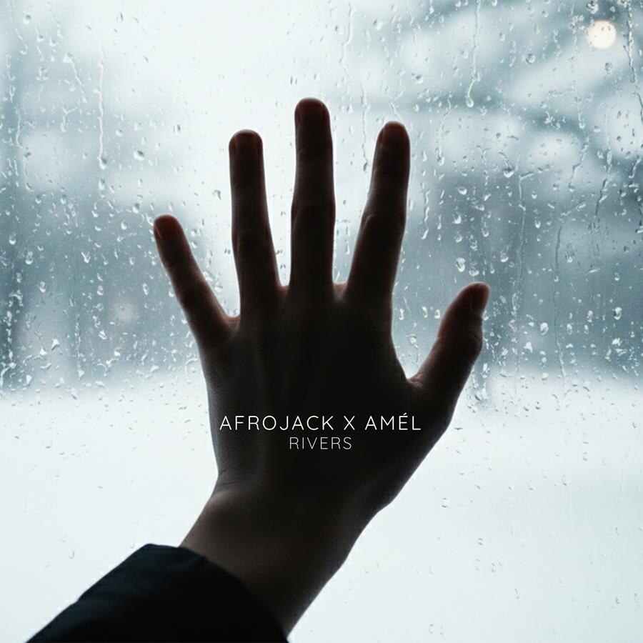 Bijna 2 miljoen streams voor ‘Rivers’ van AFROJACK en Amél