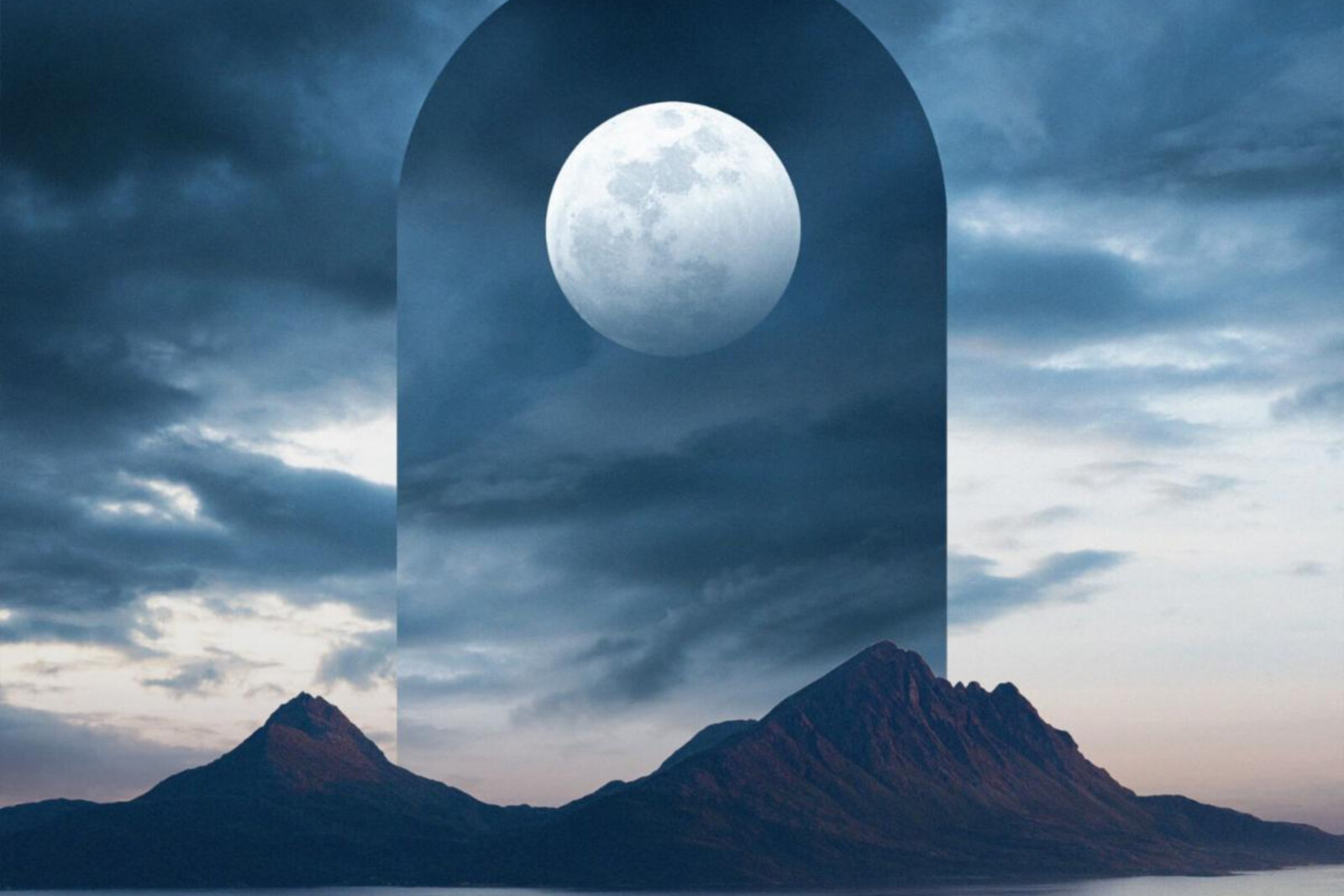 System Kids, ElmyX & Simona Shao, Postcard, and SYNTHYA Round out the Four-Track 'Gateway Vol. 9' Compilation EP on Lost In Dreams Records
