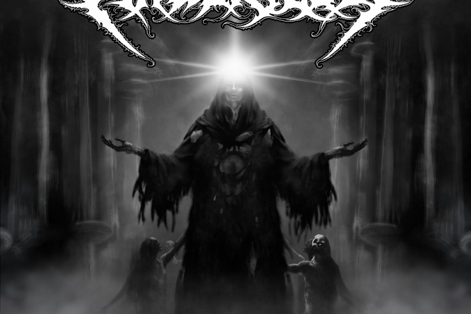 Angerseed released new album, MERCULISTARYA announce debut album
