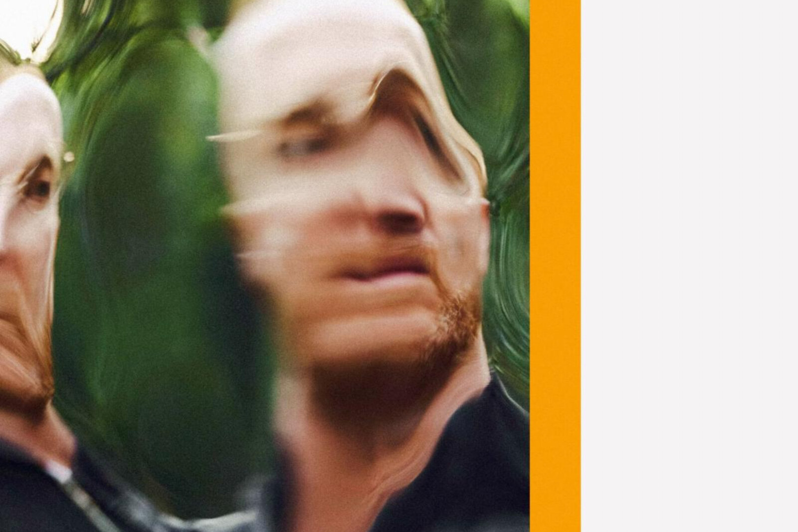 Active Child Releases Luminous New Single: Coming Up