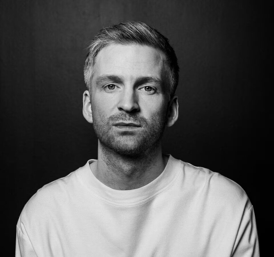 Ólafur Arnalds speelt op maandag 12 en dinsdag 13 oktober 2026 in het Koninklijk Circus