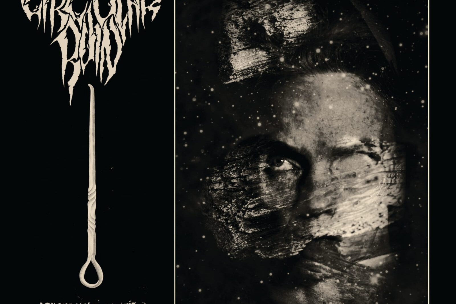 Circular Ruins releases "A Sermon in Tongues"