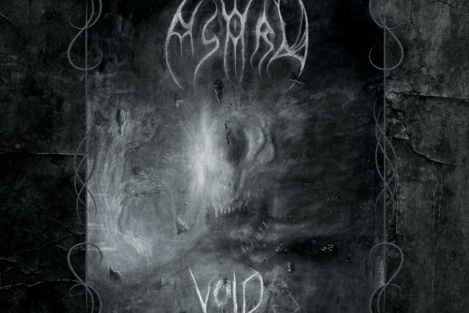 Asaru unveil new single “Fôret av Verdens Blod”