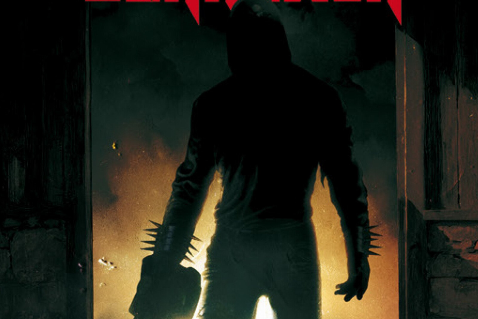Borrower (Ita) - Killerdemons | Heavy/Thrash/Prog