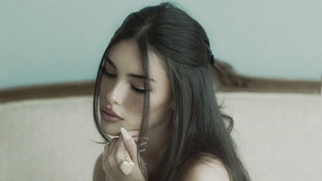 Madison Beer speelt op 21 mei 2026 in Ziggo Dome
