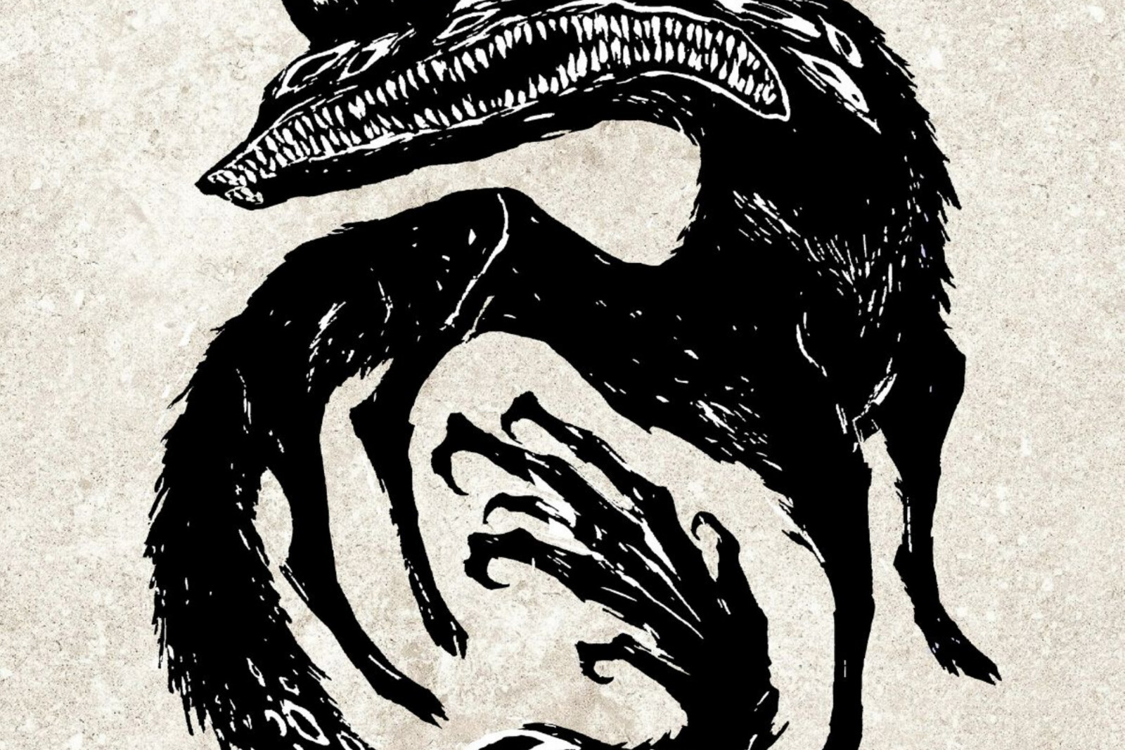 Jack Harlon & The Dead Crows reveal new single 'Seer'