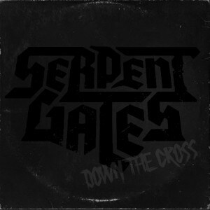 Serpent Gates' Maidenian debut album to be released at the end of February – Furious second single takes a swipe at religions