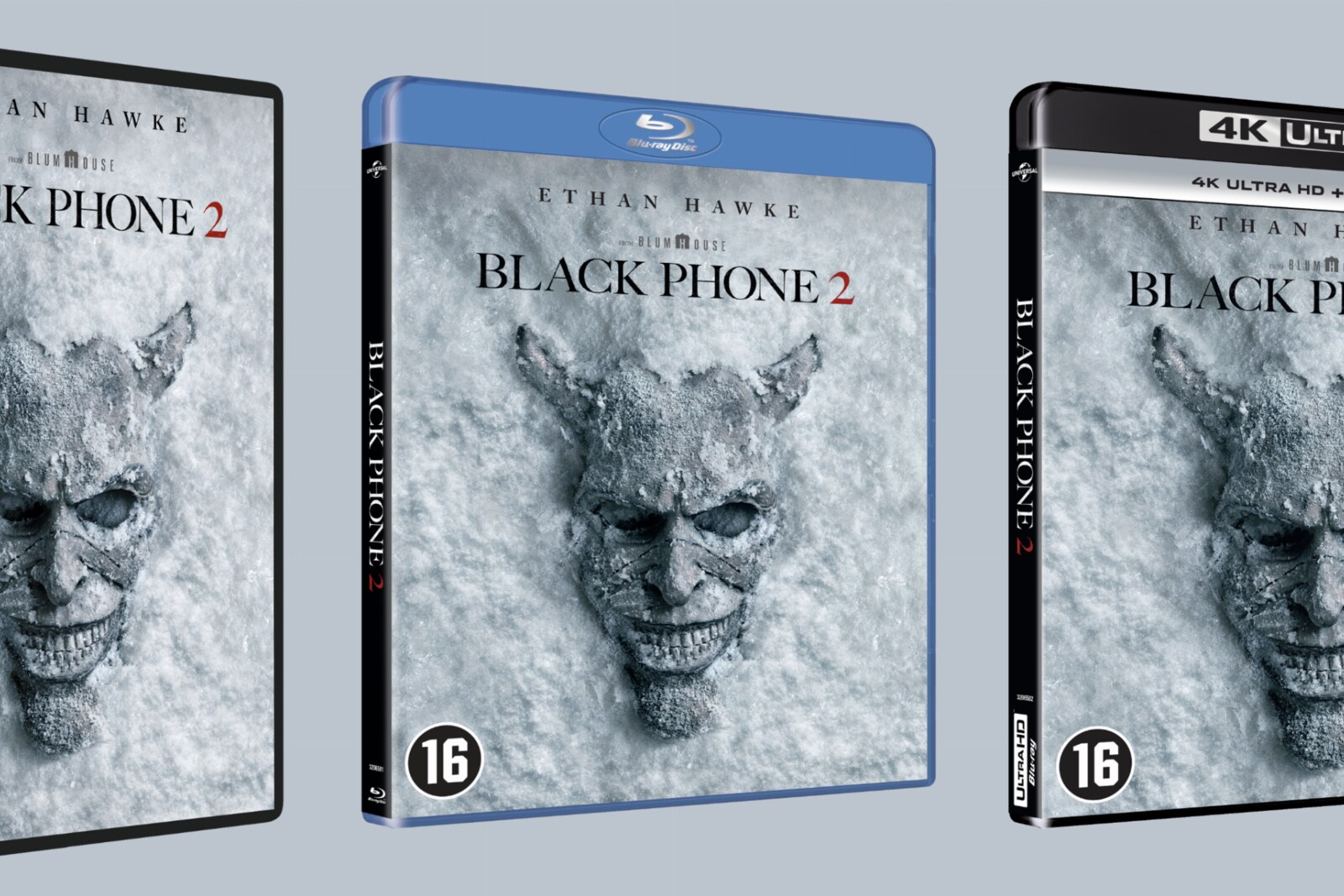 Bekijk Black Phone 2 vanaf 29 januari bij jou thuis!