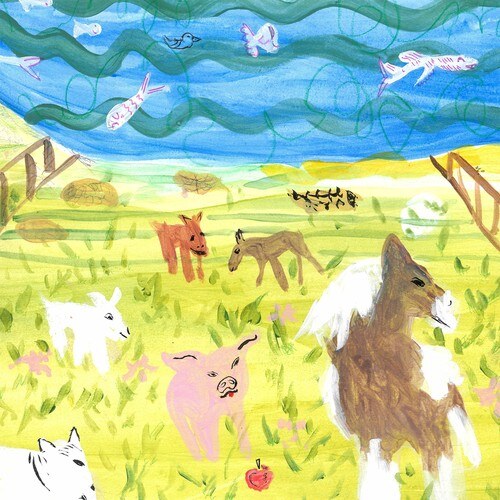 lots of hands Announce 2026 Tour & Present "barnyard" Music Video