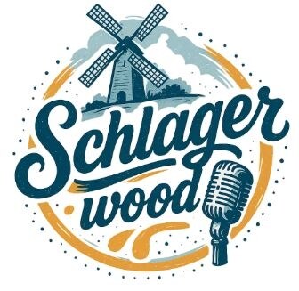 Schlagerwood 2026 kondigt eerste editie aan met volledige topaffiche!
