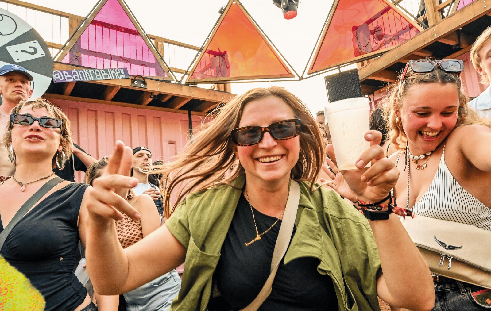 Couleur Café: Rema, Danny Ocean en nog 6 nieuwe namen!