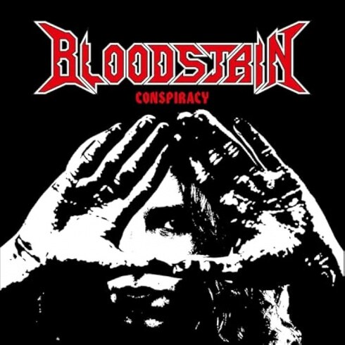 Bloodstain unleashes furious new single "Conspiracy" and announces show at Hellfest 2026!