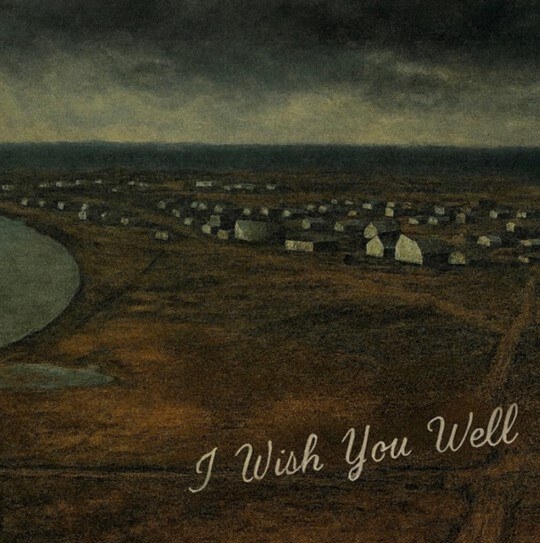 Mylo Bybee return with “I Wish You Well,” the second single from their forthcoming Revisions EP, out February 20th on Gold 