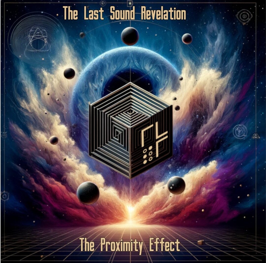 The Last Sound Revelation (Ita) - The Proximity Effect | Instrumental Post Metal
