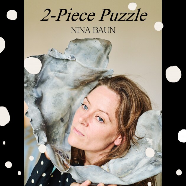 Nina Baun sings of the love symbiosis on the third single ‘2 Piece Puzzle’ from the upcoming ‘EP Status’
