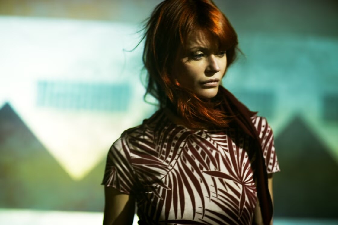 Axelle Red ontvangt MIA ‘Lifetime achievement award’