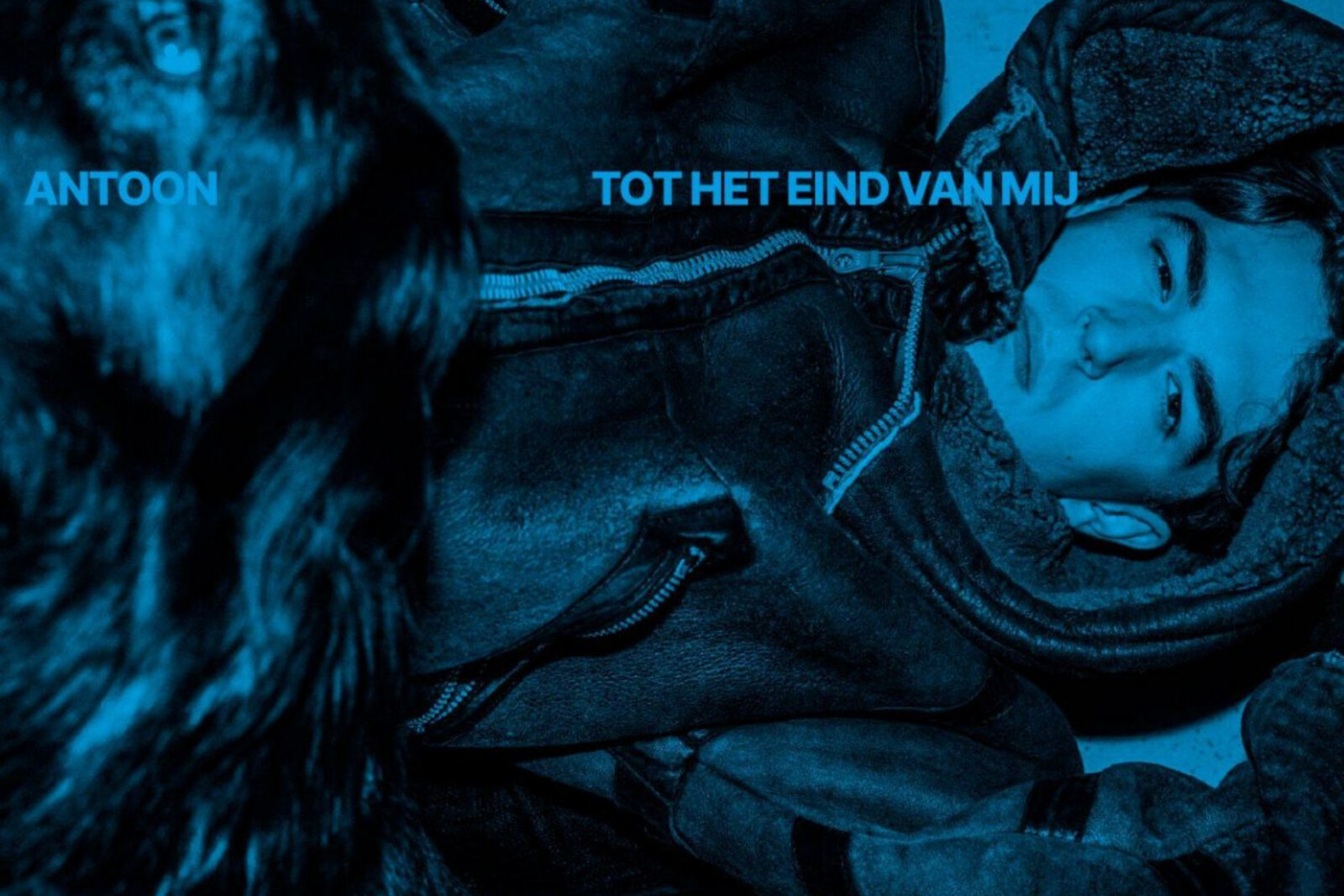 Antoon brengt meest persoonlijke album tot nu toe: Tot het eind van mij