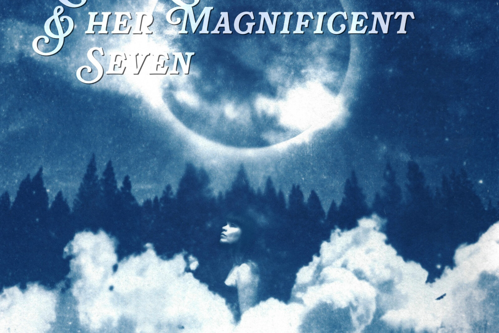 Lady Linn & her Magnificent Seven: een frisse kijk op een klassieker After Midnight