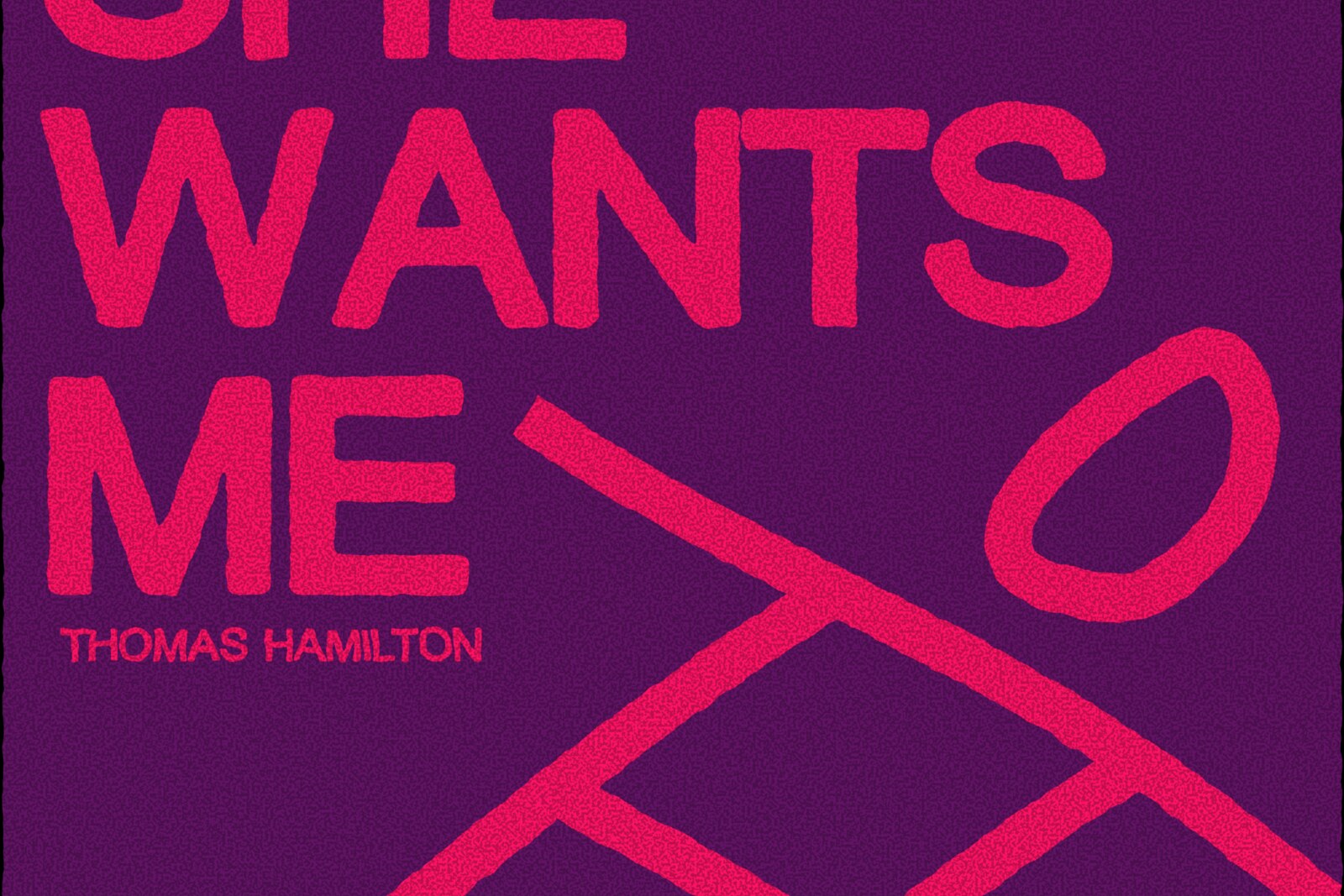 Thomas Hamilton hoogste stijger in Waalse hitlijst met nieuwe single 'She Wants Me' 
