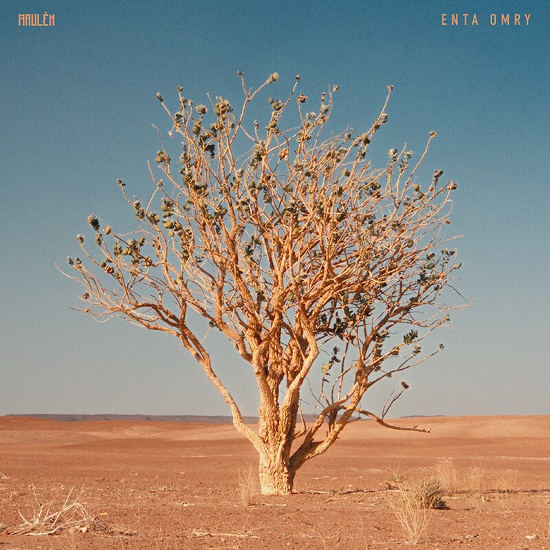 Swedish experimental drone/psych outfit Maulén give us a first taste of coming 57-Minute immersive composition recorded in Morocco