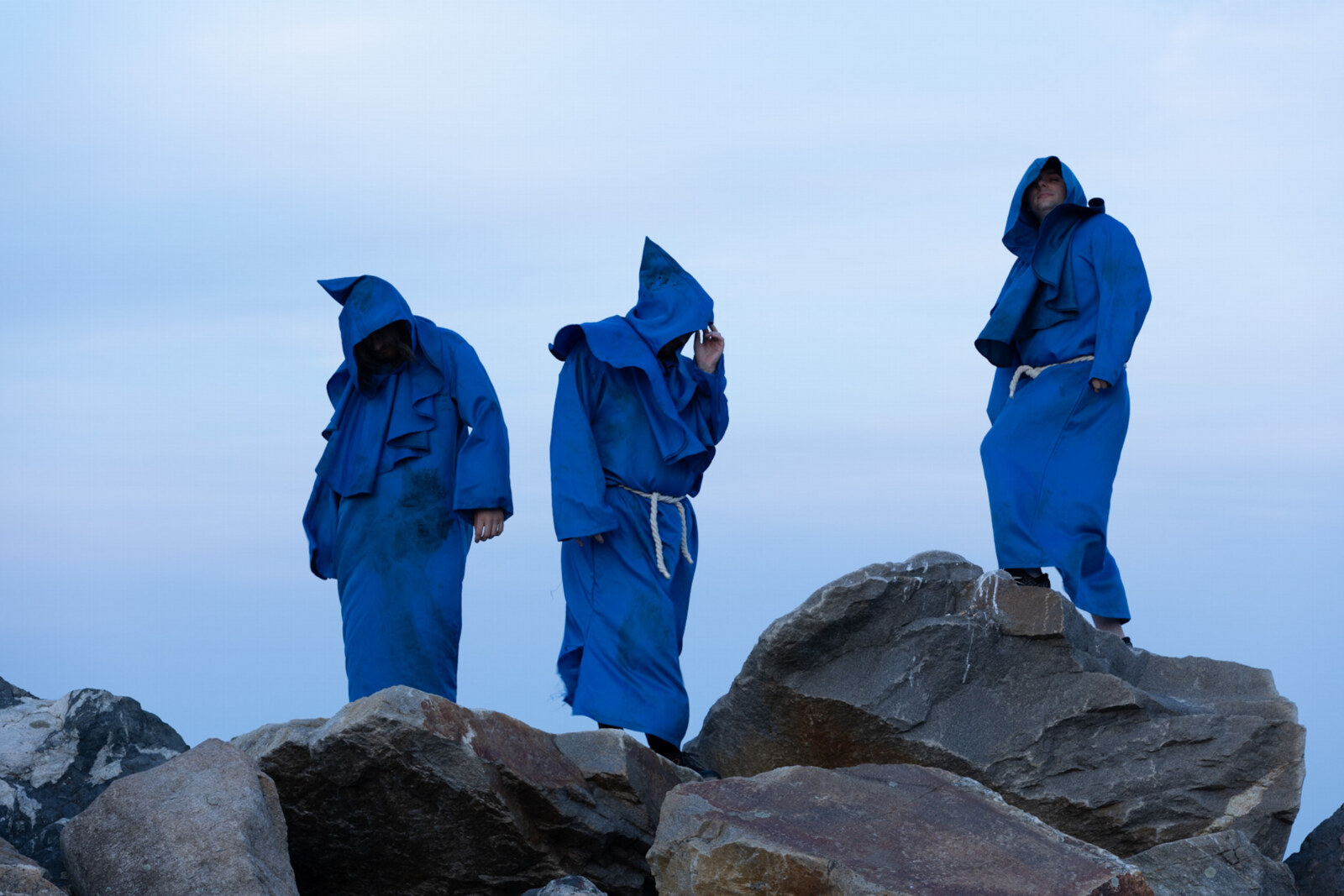 Agenbite Misery Release New Single “Circe” from Forthcoming Album Remorse of Conscience