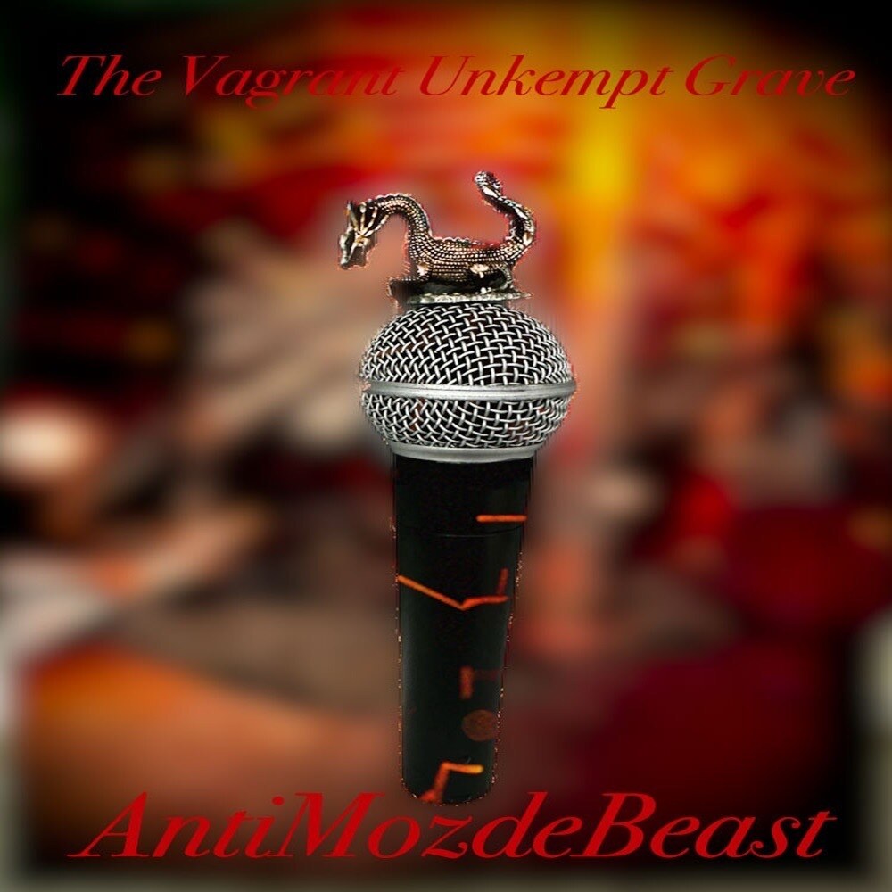 Antimozdebeast Releases New Single "Torn Mentality," Announces Forthcoming Album The Vagrant Unkempt Grave