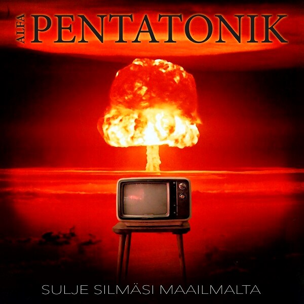 Finnish industrial metal pioneers Alfa Pentatonik released a new single