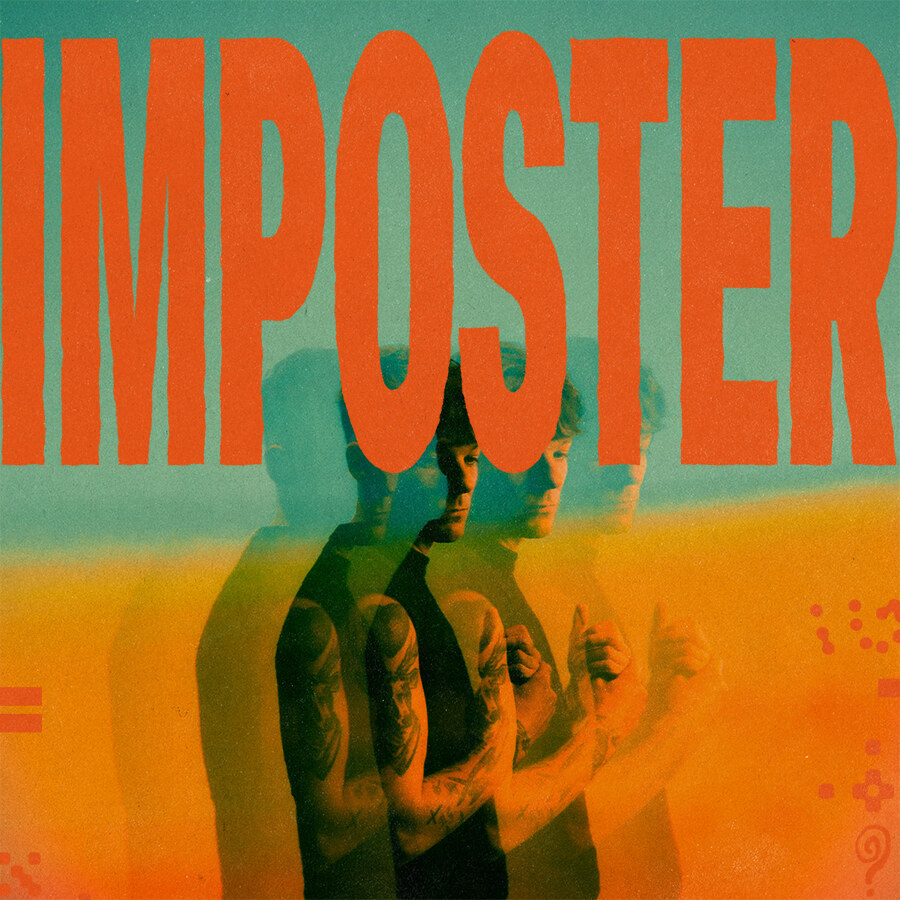 Louis Tomlinson Drops New Single 'Imposter'