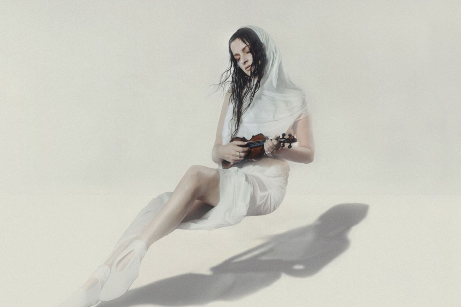 TSAR B: "I Wanna Love You", een laatste release voor het album verschijnt
