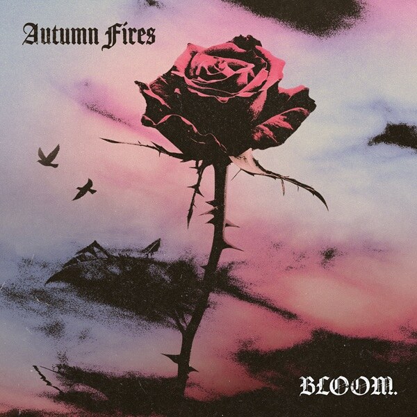 Autumn Fires Share Single ‘Gone By June’; Taken From Upcoming EP BLOOM. Out On Marshall Records 25th February