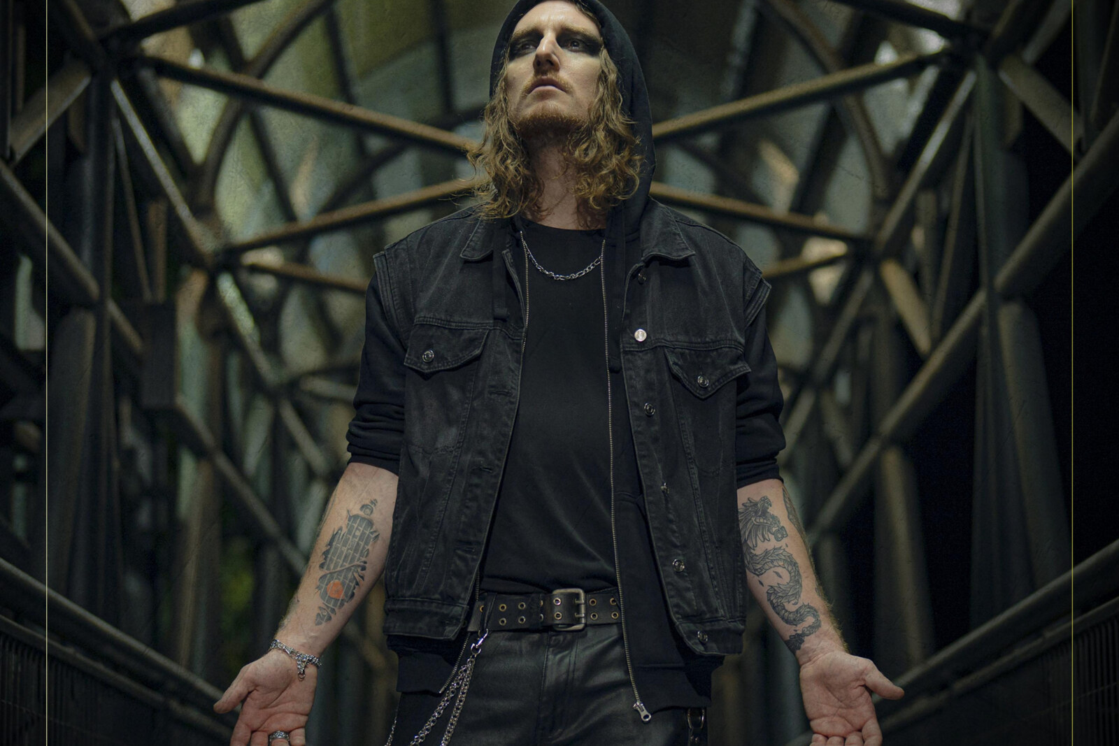 NBX takes a dive into Nu Metal with ‘De Mal En Peor’