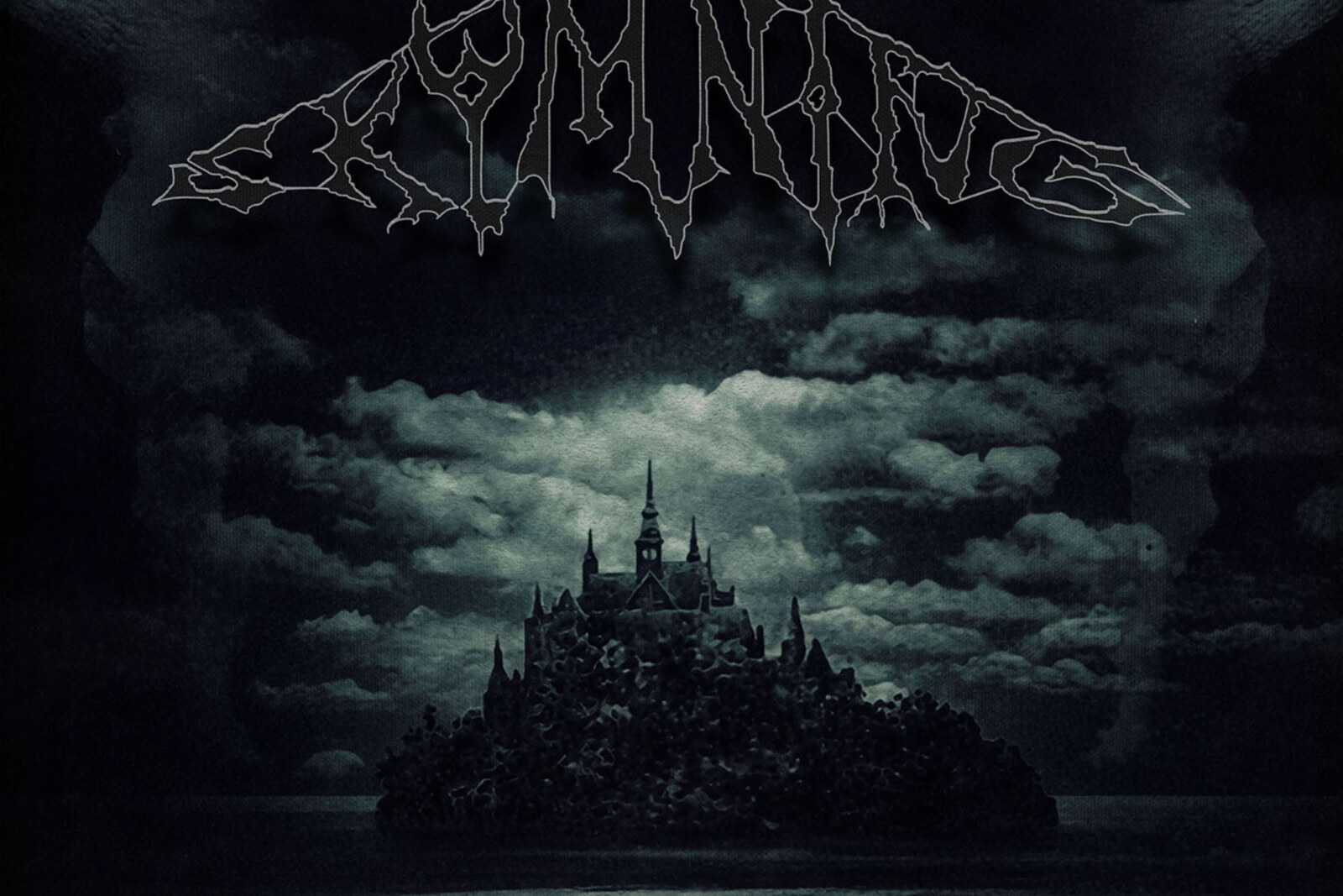 Pre-order now: SKYMNING's "Stormchoirs" on LP