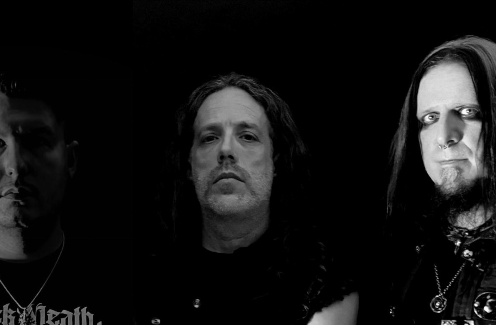 Embers Of Dawn Release New Single “Static Prayer”