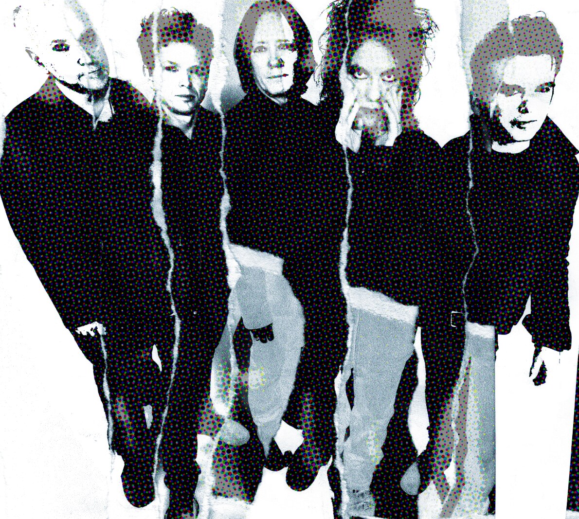 The Cure and Presents the Isle of Wight Festival will host a live streamed photographer Q&A celebrating 