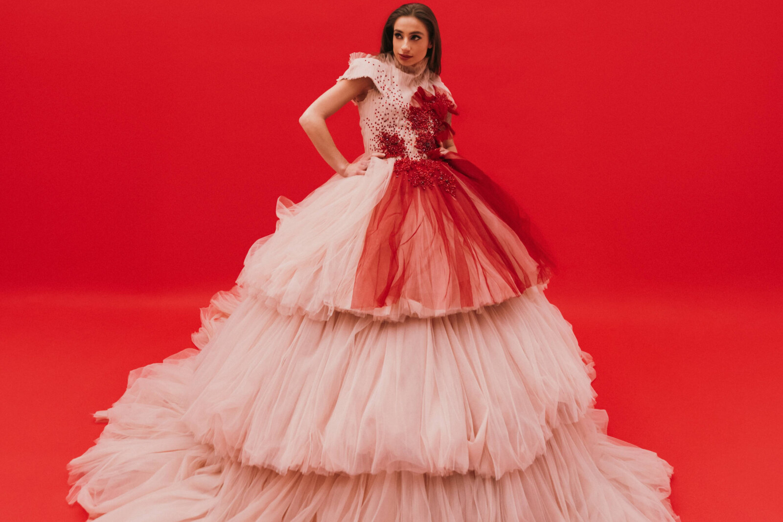 Nona Announces Third Album "Letters To My habits" and Shares Single "This Is All I'll Be"