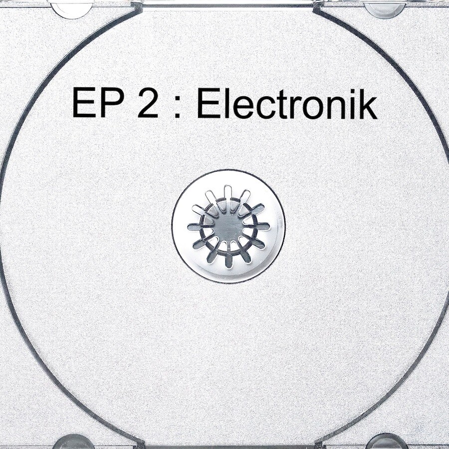 Will Sass Builds on Chart-Topping Run with Second EP Electronik (feat. Kamille, Piri & Tommy, Alexis Roberts)