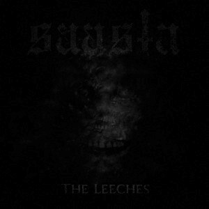 Song for the bloodsucking elite parasites in power - Finnish blackened death metal band Saasta releases first single from the upcoming album
