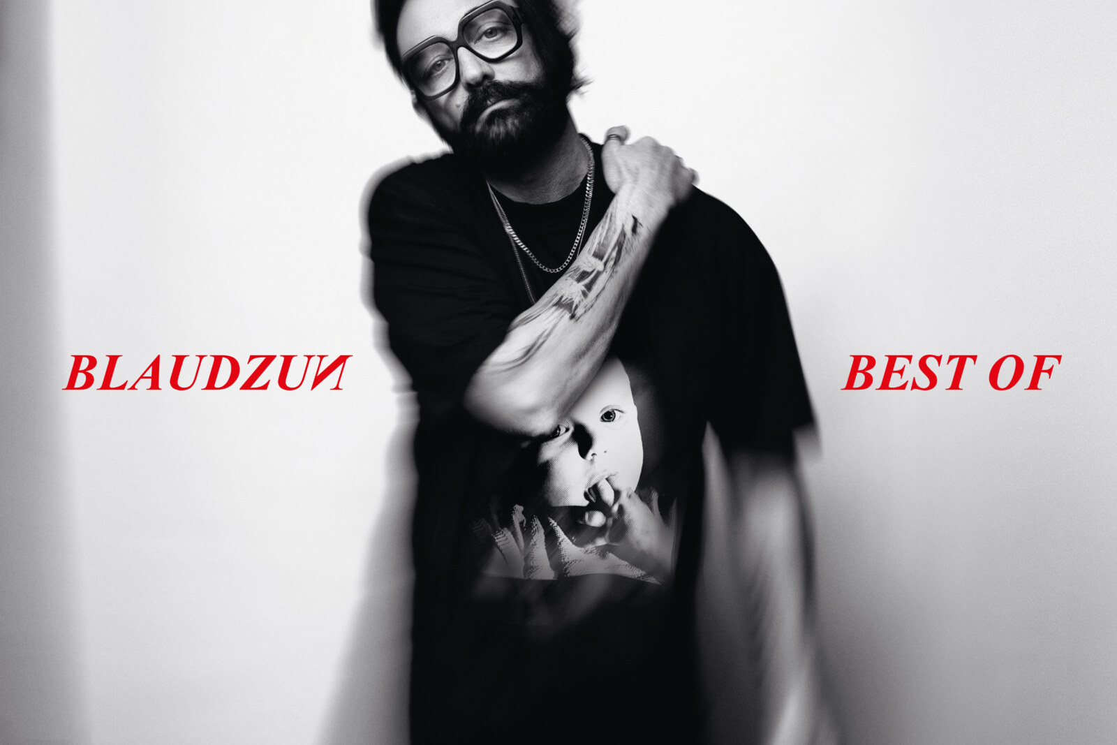 Blaudzun Releases Best-Of Album And Biography