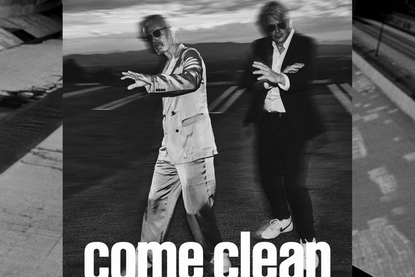 Triggerfinger: 'Come Clean' - the beginning of a new era