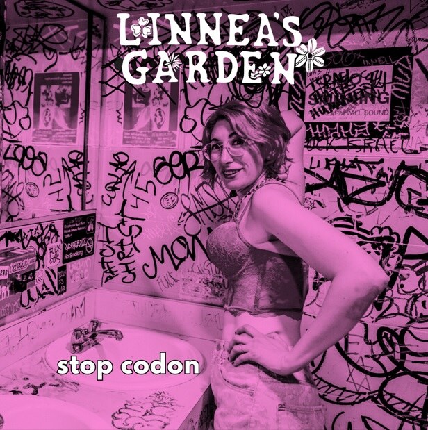 Linnea's Garden [Confirmed for SXSW] / News Post Request / Liberty Music PR