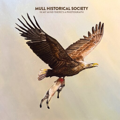 Mull Historical Society Announces New Album for May || Listen to "Cattle Bells' ft. Sir Alexander McCall Smith