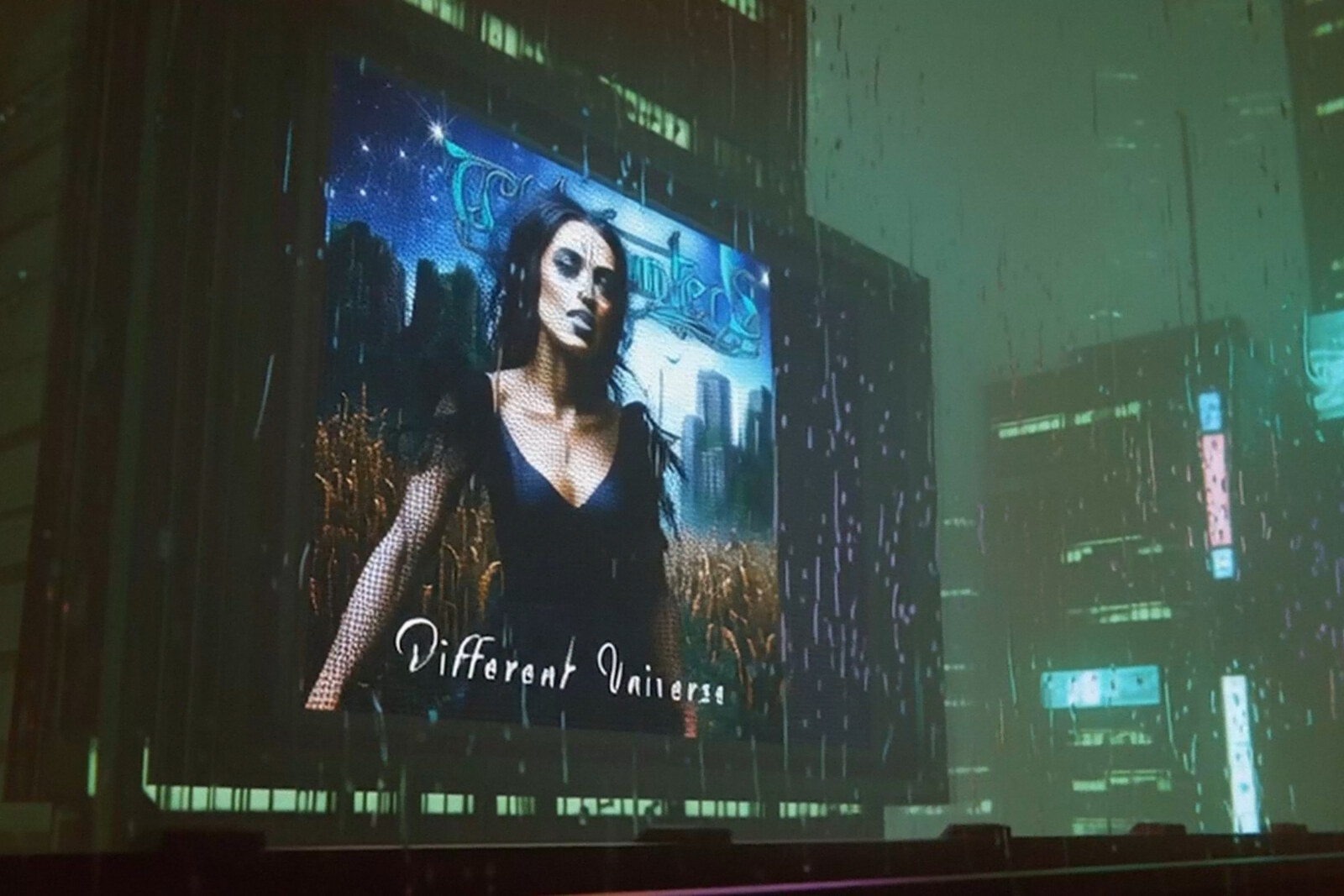 Witchunters releases The Different Universe Trilogy